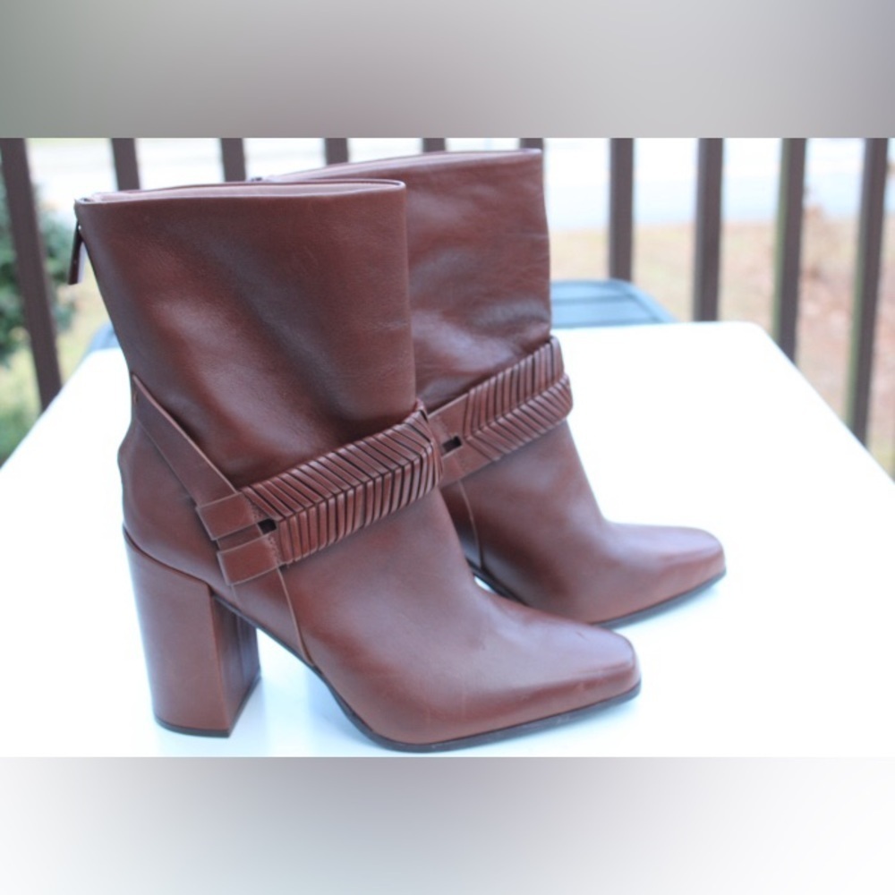 A.D. & Daughters boots - Picture 10 of 12